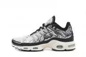 homme nike air max tn limited edition granules black white